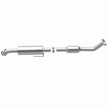 Cargar imagen en el visor de la galería, Magnaflow 2019 Toyota Corolla 2.0L Direct Fit Catalytic Converter