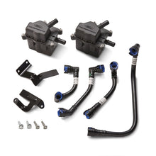 Cargar imagen en el visor de la galería, Ford Racing 21-23 Bronco w/2.7L Eco Boost Air Oil Separator Kit