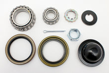 Cargar imagen en el visor de la galería, Wilwood Seal Bearing Kit LockNut Cap 57-67 F100