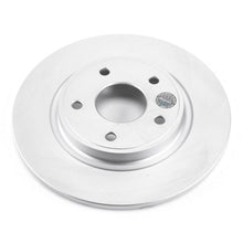 Cargar imagen en el visor de la galería, Power Stop 17-19 Chrysler Pacifica Rear Evolution Geomet Coated Rotor