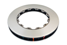 Cargar imagen en el visor de la galería, DBA 97-13 Chevrolet Corvette Base Delantera Serie 5000 Anillo de Repuesto