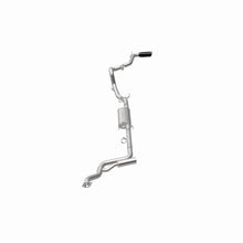 Cargar imagen en el visor de la galería, Magnaflow 2024 Toyota Tacoma Speq Series Cat-back Exhaust System