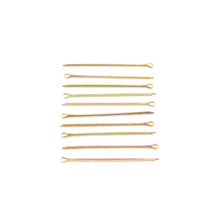 Cargar imagen en el visor de la galería, Wilwood Cotter Pins - 1/8 x 3.5in - DL 10 Pack