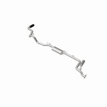 Cargar imagen en el visor de la galería, Magnaflow 2024 Toyota Tacoma Speq Series Cat-back Exhaust System
