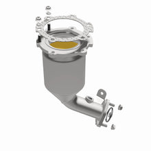 Cargar imagen en el visor de la galería, Magnaflow 2004 Nissan Quest CARB Compliant Direct Fit Cat Converter