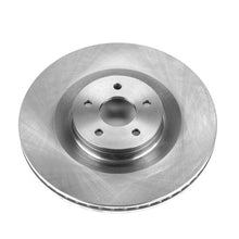 Cargar imagen en el visor de la galería, Power Stop 16-18 Ford Focus Front Autospecialty Brake Rotor