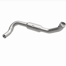 Cargar imagen en el visor de la galería, Magnaflow 05-06 Lincoln Navigator 5.4L Direct Fit Catalytic Converter - Passenger Side