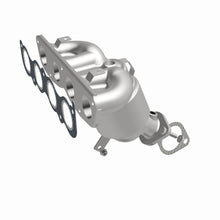 Cargar imagen en el visor de la galería, Magnaflow 19-20 Hyundai Tucson OEM/EPA Compliant Manifold Catalytic Coverter