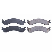 Cargar imagen en el visor de la galería, Power Stop 00-02 Dodge Ram 2500 Front Z16 Evolution Ceramic Brake Pads