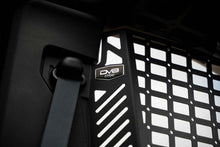 Cargar imagen en el visor de la galería, DV8 21+ Ford Bronco Pocketed Rear Window Molle Panels (Soft Top/2-Door Models)