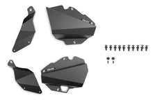 Cargar imagen en el visor de la galería, DV8 Offroad 22-23 Toyota Tundra + Sequoia Inner Fender Liners