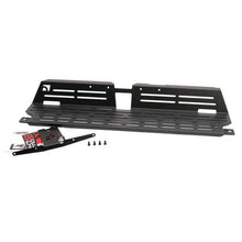 Cargar imagen en el visor de la galería, BuiltRight Industries 2015+ F-150/Raptor / 2017+ SuperDuty Driver Under Seat Storage Panel