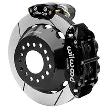 Load image into Gallery viewer, Wilwood EPB Rear Kit FNSL Small Ford 2.66 OffSet