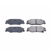 Cargar imagen en el visor de la galería, Power Stop 04-09 Cadillac XLR Rear Z16 Evolution Ceramic Brake Pads