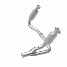 Cargar imagen en el visor de la galería, Magnaflow 2004 Dodge Dakota 3.7L Direct Fit Catalytic Converter