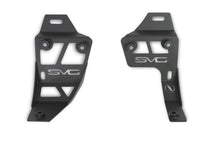 Cargar imagen en el visor de la galería, DV8 Offroad 21-23 Jeep Wrangler JL 4XE Dual Light Pod Mounts