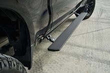 Load image into Gallery viewer, Body Armor 4x4 15-24 Ford F-150 Crew Cab (Excl. Raptor) E-Power Board Steps - Black