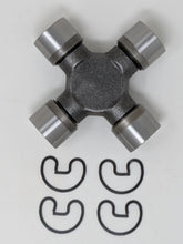 Cargar imagen en el visor de la galería, Driveshaft Universal Joint | 1410 Series U-Joint | 5-1410X | Lube for Life Snap Tite Design | 4.188 in. Width x 1.188 in. Cap Diameter