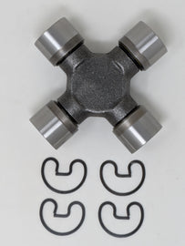 Driveshaft Universal Joint | 1410 Series U-Joint | 5-1410X | Lube for Life Snap Tite Design | 4.188 in. Width x 1.188 in. Cap Diameter