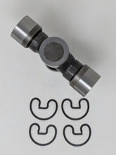 Cargar imagen en el visor de la galería, Driveshaft Universal Joint | 1410 Series U-Joint | 5-1410X | Lube for Life Snap Tite Design | 4.188 in. Width x 1.188 in. Cap Diameter