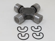 Cargar imagen en el visor de la galería, Driveshaft Universal Joint | 1410 Series U-Joint | 5-1410X | Lube for Life Snap Tite Design | 4.188 in. Width x 1.188 in. Cap Diameter