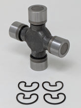 Cargar imagen en el visor de la galería, Driveshaft Universal Joint | 1410 Series U-Joint | 5-1410X | Lube for Life Snap Tite Design | 4.188 in. Width x 1.188 in. Cap Diameter