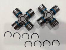 Load image into Gallery viewer, Front Drive Axle Wheel Universal Joints / U-Joints | 1350WJ | 5-7166X | Pair