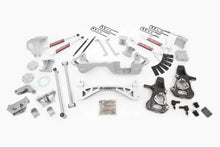 Load image into Gallery viewer, McGaughy's 7 Inch Premium Lift Kit 1999-2006 Silverado/Sierra 1500 4WD