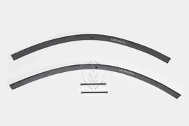 McGaughy's Rear Add-a-Leaf 1999-2018 Silverado/Sierra 1500