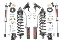 Load image into Gallery viewer, 6 Inch Coilover Conversion Upgrade Kit Vertex/V2 Ford F-250/F-350 Super Duty (05-22) Rough Country