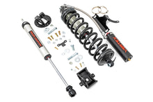 Cargar imagen en el visor de la galería, 4.5 Inch Coilover Conversion Upgrade Kit Vertex/V2 Ford F-250/F-350 Super Duty (05-22) Rough Country