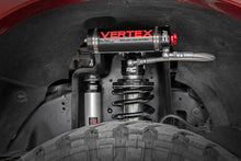 Cargar imagen en el visor de la galería, 4.5 Inch Coilover Conversion Upgrade Kit Vertex/V2 Ford F-250/F-350 Super Duty (05-22) Rough Country