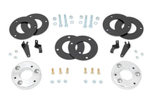 Load image into Gallery viewer, 2 Inch Lift Kit Alum Spacer CCD Ford Expedition 4WD (2018-2024) Rough Country