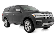 Load image into Gallery viewer, 2 Inch Lift Kit Alum Spacer CCD Ford Expedition 4WD (2018-2024) Rough Country