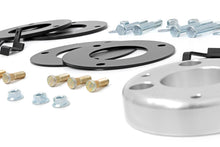 Load image into Gallery viewer, 2 Inch Lift Kit Alum Spacer CCD Ford Expedition 4WD (2018-2024) Rough Country