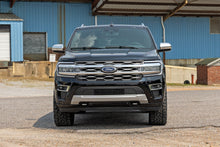 Load image into Gallery viewer, 2 Inch Lift Kit Alum Spacer CCD Ford Expedition 4WD (2018-2024) Rough Country