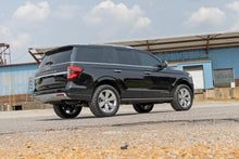 Load image into Gallery viewer, 2 Inch Lift Kit Alum Spacer CCD Ford Expedition 4WD (2018-2024) Rough Country