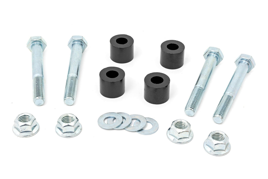 1 Inch Leveling Kit CCD Ford Expedition 4WD (2018-2025) Rough Country