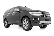 Cargar imagen en el visor de la galería, 1 Inch Leveling Kit CCD Ford Expedition 4WD (2018-2025) Rough Country