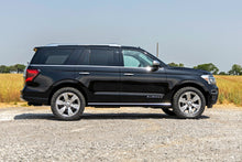 Cargar imagen en el visor de la galería, 1 Inch Leveling Kit CCD Ford Expedition 4WD (2018-2025) Rough Country