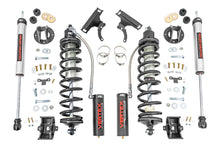 Load image into Gallery viewer, 3 Inch Coilover Conversion Upgrade Kit Diesel Ford F-250/F-350 Super Duty (05-22) Rough Country