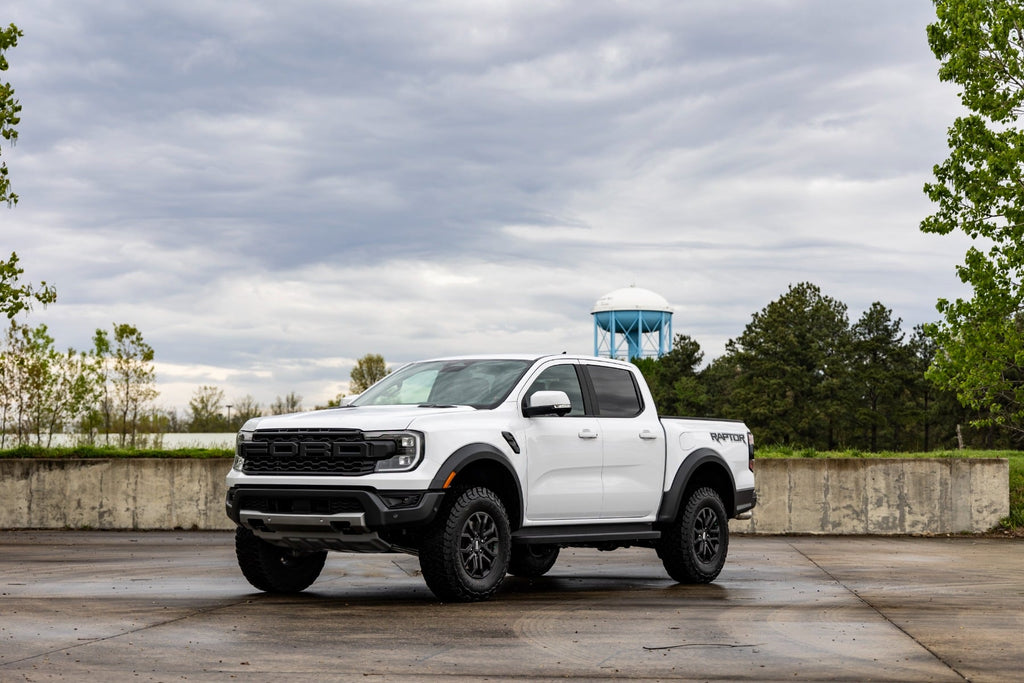 2 Inch Leveling Kit Ford Ranger Raptor 4WD (2024-2026) Rough Country