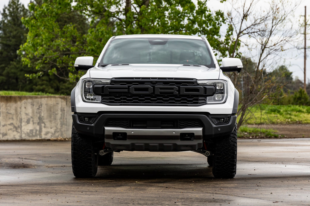 2 Inch Leveling Kit Ford Ranger Raptor 4WD (2024-2026) Rough Country