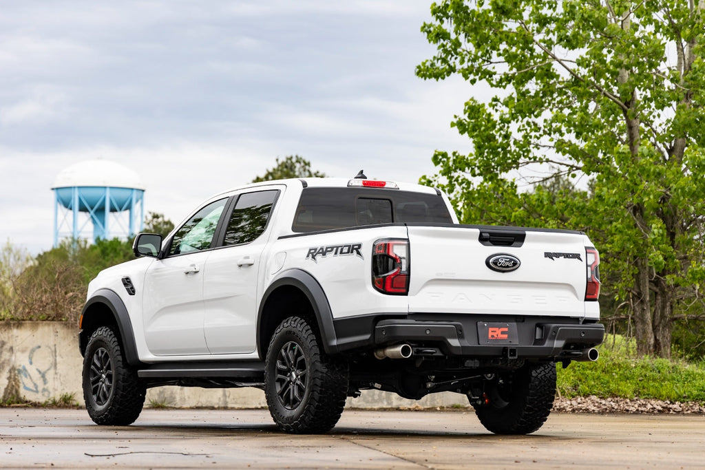 2 Inch Leveling Kit Ford Ranger Raptor 4WD (2024-2026) Rough Country