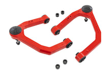Load image into Gallery viewer, Red Upper Control Arms OE Upgrade Ford Ranger 4WD (2024-2025) Rough Country