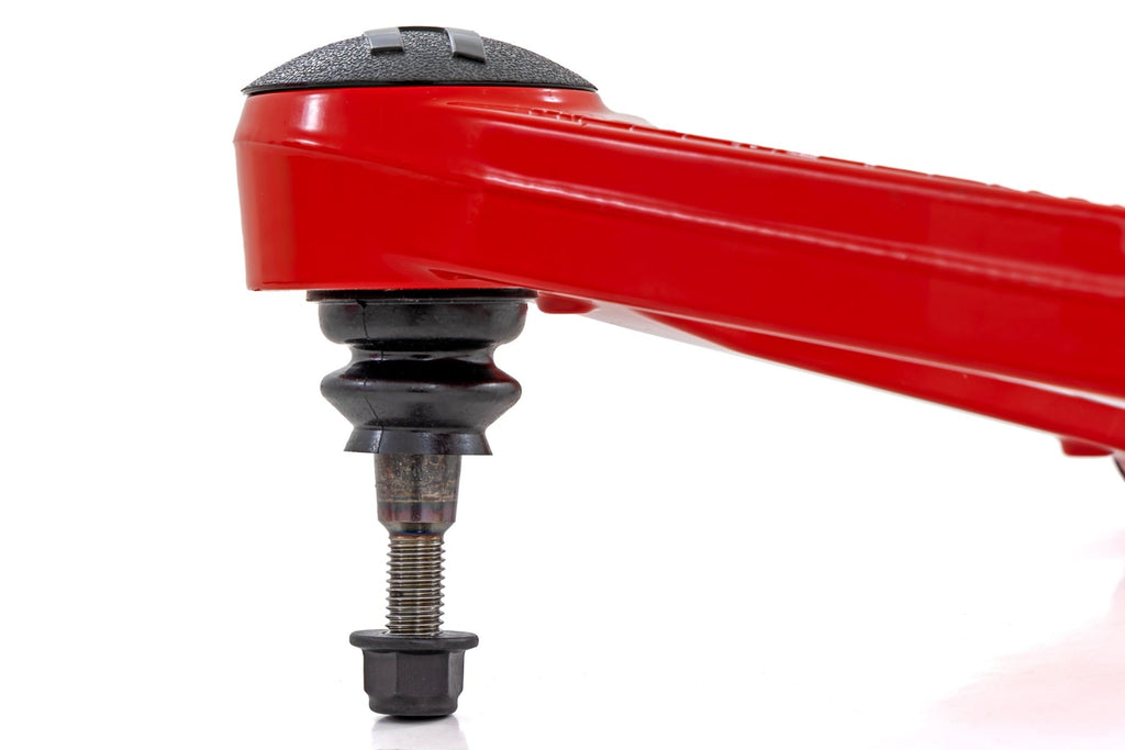 Red Upper Control Arms OE Upgrade Ford Ranger 4WD (2024-2025) Rough Country