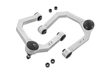 Load image into Gallery viewer, Upper Control Arms 3.5 Inch Lift Ford Ranger 4WD (2024-2025) Rough Country