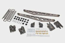 Load image into Gallery viewer, McGaughy's Traction Bar Kit 1999-2013 Silverado/Sierra 1500 Raw Finish
