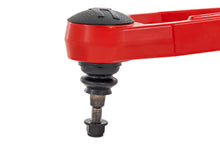 Load image into Gallery viewer, Red Upper Control Arms 3.5 Inch Lift Ford Ranger 4WD (2024-2025) Rough Country
