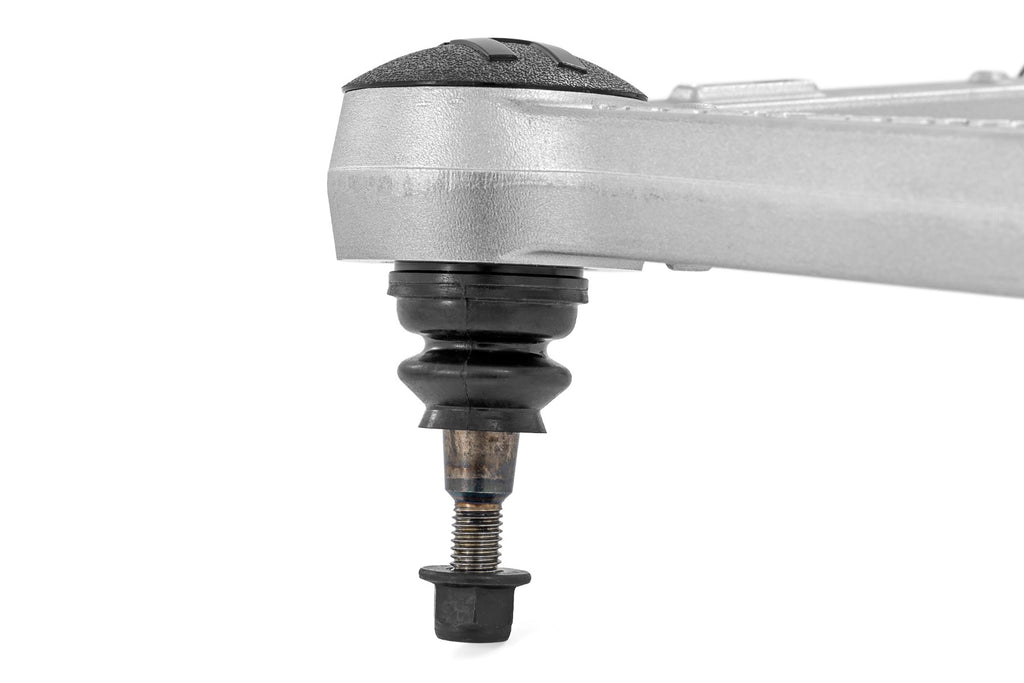 Upper Control Arms 3.5 Inch Lift Ford Ranger 4WD (2024-2025) Rough Country